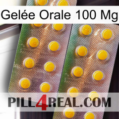 Gelée Orale 100 Mg new10